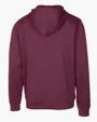 Clique Lift Solution-Dyed Performance Full Zip Hooded Sweatshirt — view 15