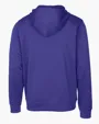 Clique Lift Solution-Dyed Performance Full Zip Hooded Sweatshirt — view 17