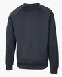 Clique Lift Solution-Dyed Performance Unisex Crewneck Sweatshirt — view 7