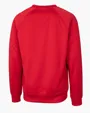Clique Lift Solution-Dyed Performance Unisex Crewneck Sweatshirt — view 8
