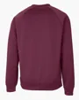 Clique Lift Solution-Dyed Performance Unisex Crewneck Sweatshirt — view 9