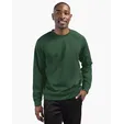 Clique Lift Solution-Dyed Performance Unisex Crewneck Sweatshirt — view 13