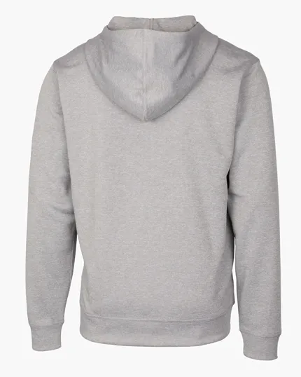 Clique Lift Solution-Dyed Performance Hooded Pullover Sweatshirt — view 21
