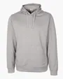 Clique Lift Solution-Dyed Performance Hooded Pullover Sweatshirt — view 11