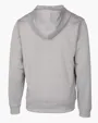 Clique Lift Solution-Dyed Performance Hooded Pullover Sweatshirt — view 21