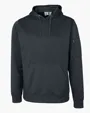 Clique Lift Solution-Dyed Performance Hooded Pullover Sweatshirt — view 12