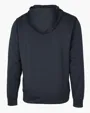 Clique Lift Solution-Dyed Performance Hooded Pullover Sweatshirt — view 22