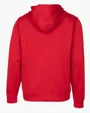 Clique Lift Solution-Dyed Performance Hooded Pullover Sweatshirt — view 23