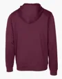 Clique Lift Solution-Dyed Performance Hooded Pullover Sweatshirt — view 25