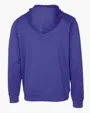 Clique Lift Solution-Dyed Performance Hooded Pullover Sweatshirt — view 27