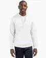 Clique Lift Solution-Dyed Performance Hooded Pullover Sweatshirt — view 8