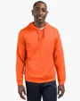 Clique Lift Solution-Dyed Performance Hooded Pullover Sweatshirt — view 9