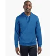 Clique Lift Solution-Dyed Performance Hooded Pullover Sweatshirt — view 30
