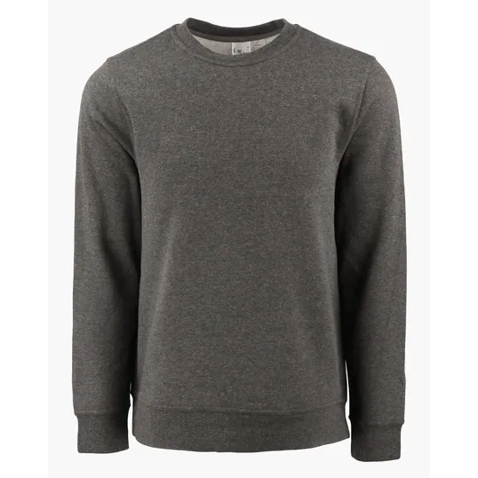 Clique Stockholm Unisex Crewneck Sweatshirt — view 13