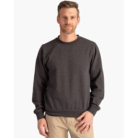 Clique Stockholm Unisex Crewneck Sweatshirt