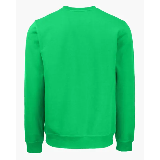 Clique Stockholm Unisex Crewneck Sweatshirt — view 30