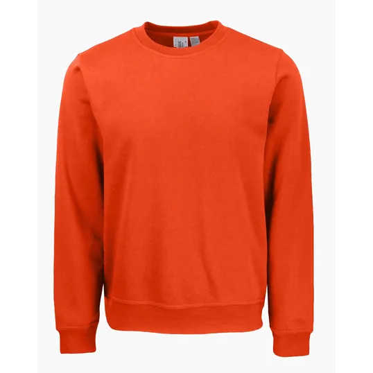 Clique Stockholm Unisex Crewneck Sweatshirt — view 15