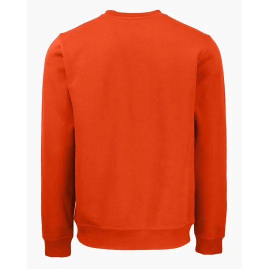 Clique Stockholm Unisex Crewneck Sweatshirt — view 31