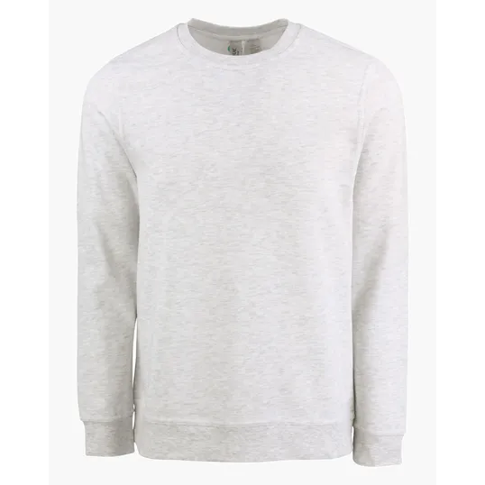 Clique Stockholm Unisex Crewneck Sweatshirt — view 16