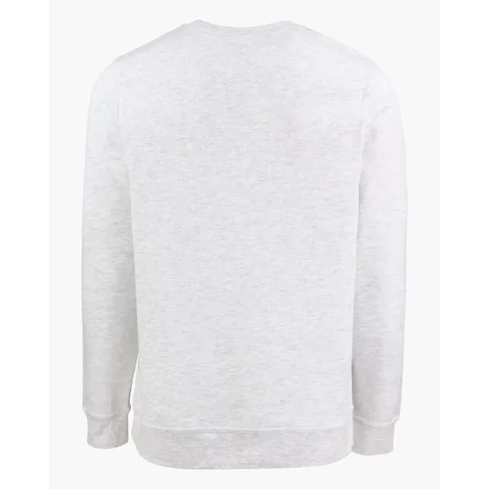 Clique Stockholm Unisex Crewneck Sweatshirt — view 32