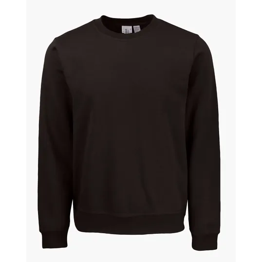 Clique Stockholm Unisex Crewneck Sweatshirt — view 17