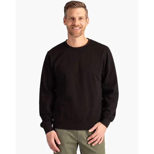 Clique Stockholm Unisex Crewneck Sweatshirt — view 4