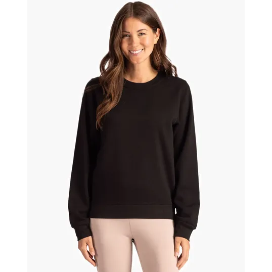 Clique Stockholm Unisex Crewneck Sweatshirt — view 5