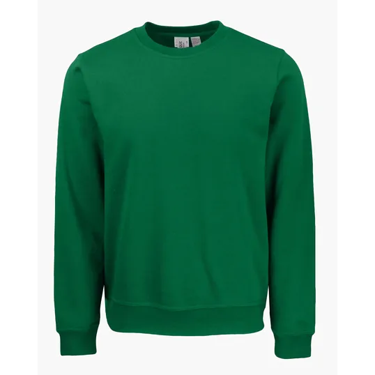 Clique Stockholm Unisex Crewneck Sweatshirt — view 18
