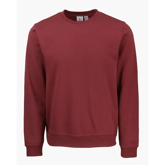 Clique Stockholm Unisex Crewneck Sweatshirt — view 19