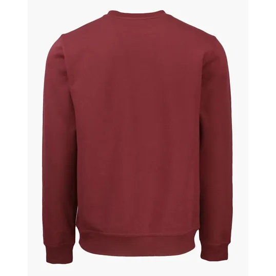 Clique Stockholm Unisex Crewneck Sweatshirt — view 35