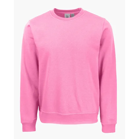 Clique Stockholm Unisex Crewneck Sweatshirt — view 20