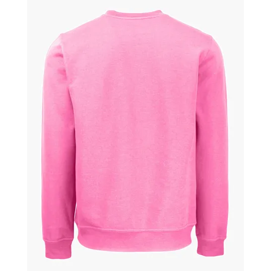 Clique Stockholm Unisex Crewneck Sweatshirt — view 36