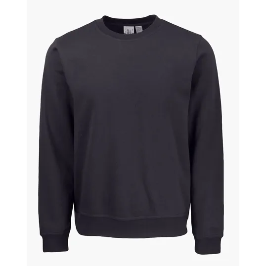 Clique Stockholm Unisex Crewneck Sweatshirt — view 21