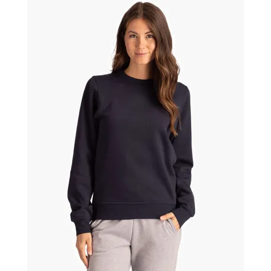 Clique Stockholm Unisex Crewneck Sweatshirt — view 7