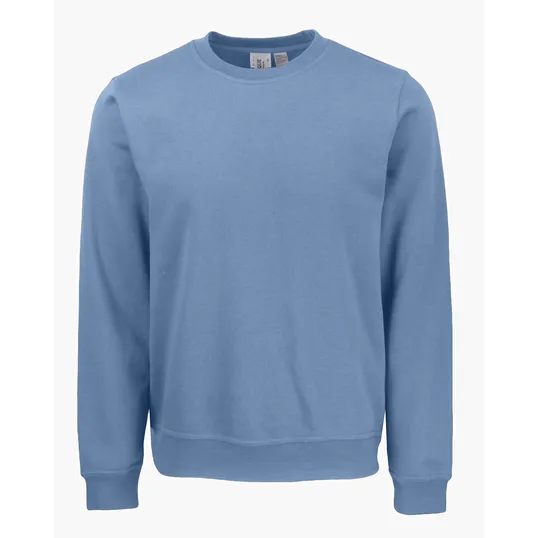 Clique Stockholm Unisex Crewneck Sweatshirt — view 22