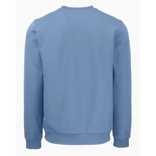 Clique Stockholm Unisex Crewneck Sweatshirt — view 38