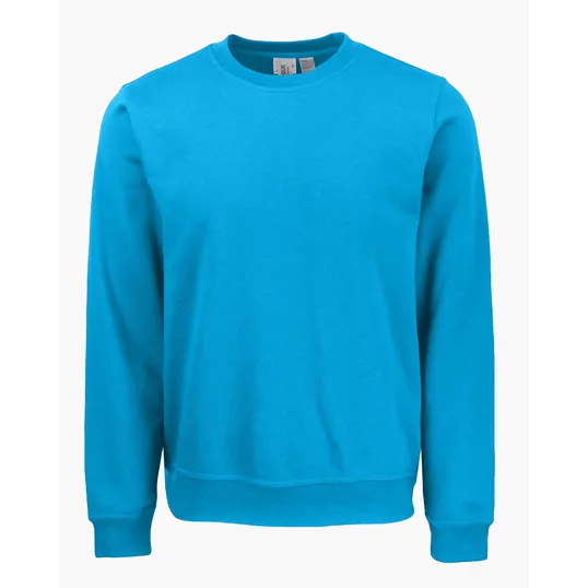 Clique Stockholm Unisex Crewneck Sweatshirt — view 23