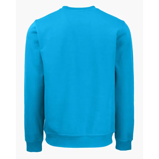 Clique Stockholm Unisex Crewneck Sweatshirt — view 39