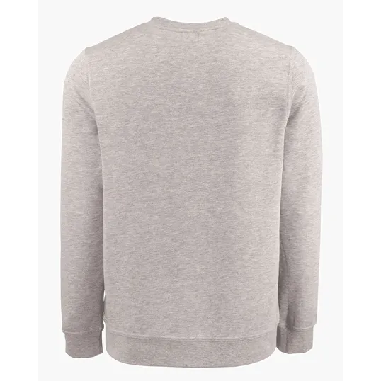 Clique Stockholm Unisex Crewneck Sweatshirt — view 40