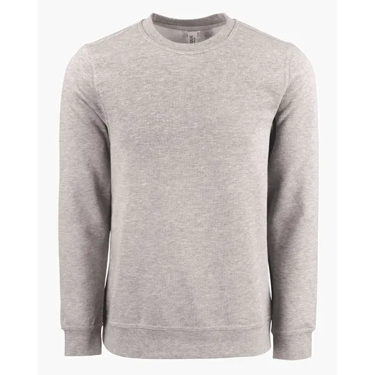 Clique Stockholm Unisex Crewneck Sweatshirt — view 24