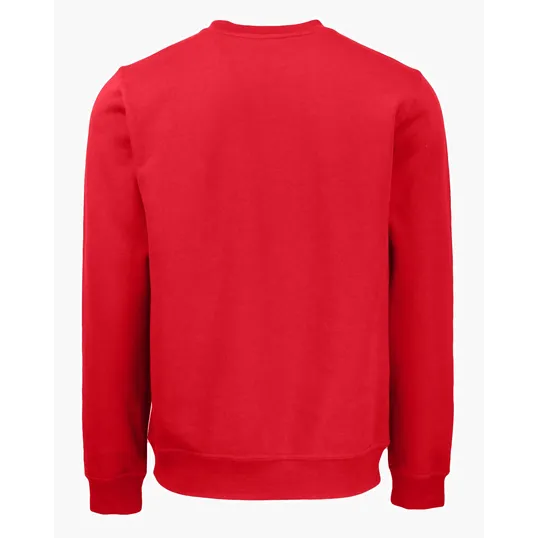 Clique Stockholm Unisex Crewneck Sweatshirt — view 41