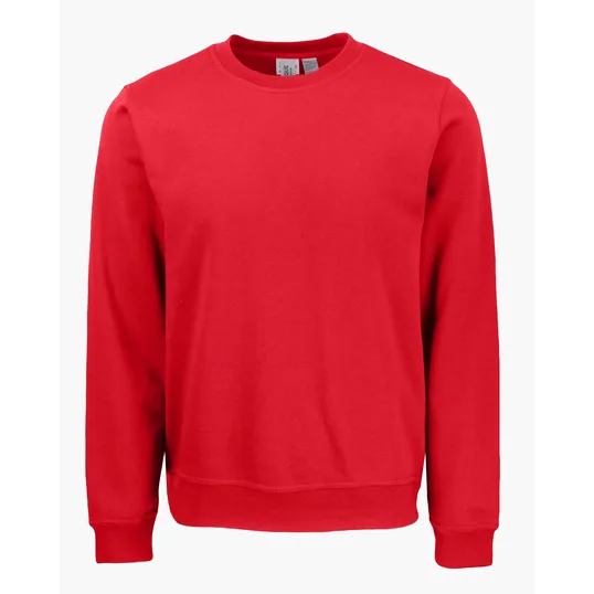 Clique Stockholm Unisex Crewneck Sweatshirt — view 25