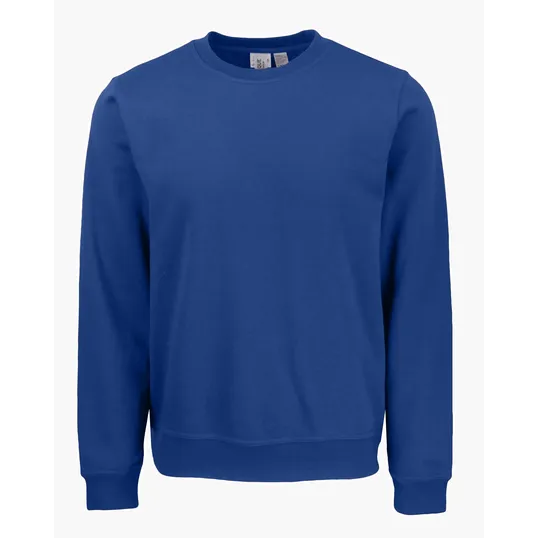 Clique Stockholm Unisex Crewneck Sweatshirt — view 26