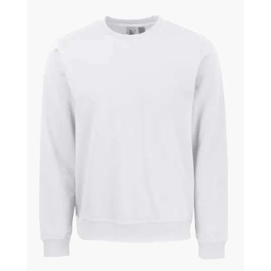 Clique Stockholm Unisex Crewneck Sweatshirt — view 27