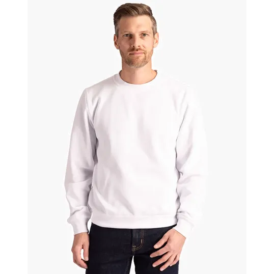 Clique Stockholm Unisex Crewneck Sweatshirt — view 11