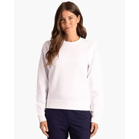 Clique Stockholm Unisex Crewneck Sweatshirt — view 12