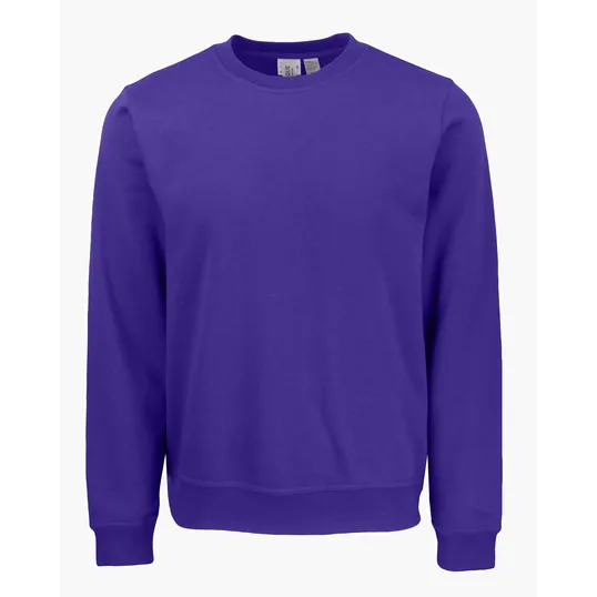 Clique Stockholm Unisex Crewneck Sweatshirt — view 28