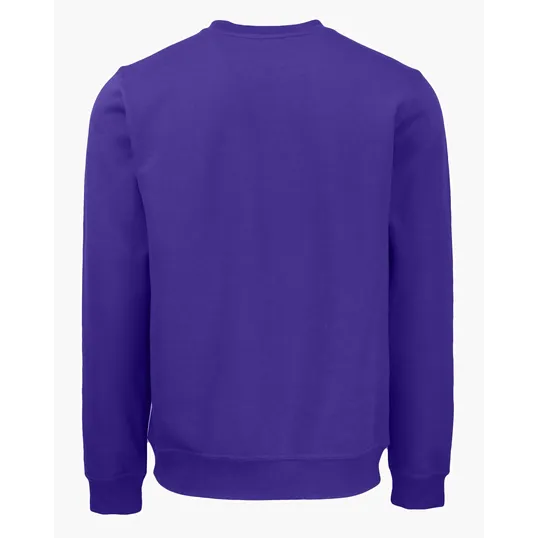 Clique Stockholm Unisex Crewneck Sweatshirt — view 44