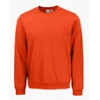 Clique Stockholm Unisex Crewneck Sweatshirt — view 15