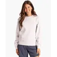 Clique Stockholm Unisex Crewneck Sweatshirt — view 3